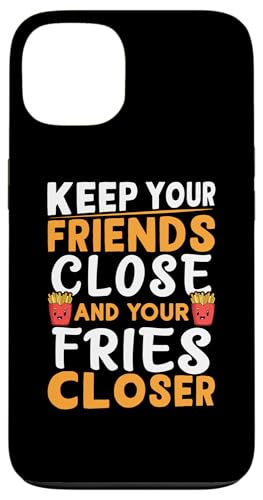 Holen Sie sich Ihre Pommes Frites-Design Hülle für iPhone 13 Holen Sie sich Ihre Pommes Frites-Design Hülle für iPhone 13 von French Fries Designs For Fries And Burger Lover