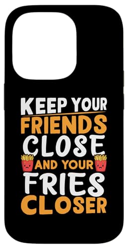 Holen Sie sich Ihre Pommes Frites-Design Hülle für iPhone 14 Pro Holen Sie sich Ihre Pommes Frites-Design Hülle für iPhone 14 Pro von French Fries Designs For Fries And Burger Lover