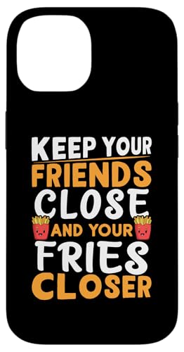 Holen Sie sich Ihre Pommes Frites-Design Hülle für iPhone 14 Holen Sie sich Ihre Pommes Frites-Design Hülle für iPhone 14 von French Fries Designs For Fries And Burger Lover
