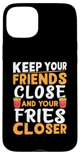 Holen Sie sich Ihre Pommes Frites-Design Hülle für iPhone 15 Plus Holen Sie sich Ihre Pommes Frites-Design Hülle für iPhone 15 Plus von French Fries Designs For Fries And Burger Lover