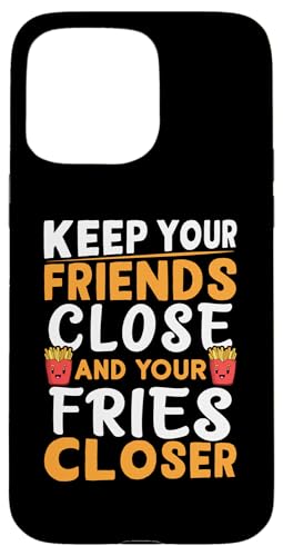 Holen Sie sich Ihre Pommes Frites-Design Hülle für iPhone 15 Pro Max Holen Sie sich Ihre Pommes Frites-Design Hülle für iPhone 15 Pro Max von French Fries Designs For Fries And Burger Lover