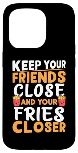 Holen Sie sich Ihre Pommes Frites-Design Hülle für iPhone 15 Pro Holen Sie sich Ihre Pommes Frites-Design Hülle für iPhone 15 Pro von French Fries Designs For Fries And Burger Lover
