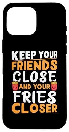 Holen Sie sich Ihre Pommes Frites-Design Hülle für iPhone 16 Pro Max Holen Sie sich Ihre Pommes Frites-Design Hülle für iPhone 16 Pro Max von French Fries Designs For Fries And Burger Lover