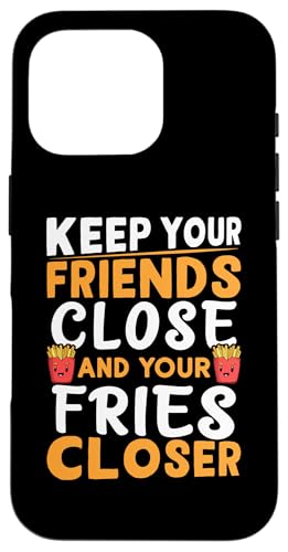 Holen Sie sich Ihre Pommes Frites-Design Hülle für iPhone 16 Pro Holen Sie sich Ihre Pommes Frites-Design Hülle für iPhone 16 Pro von French Fries Designs For Fries And Burger Lover