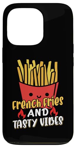 Pommes Frites Design und leckere Stimmung Hülle für iPhone 13 Pro Pommes Frites Design und leckere Stimmung Hülle für iPhone 13 Pro von French Fries Designs For Fries And Burger Lover