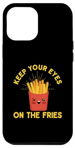 Pommes Pommes Frites Design für Pommes Frites Liebhaber Hülle für iPhone 12 Pro Max Pommes Pommes Frites Design für Pommes Frites Liebhaber Hülle für iPhone 12 Pro Max von French Fries Designs For Fries And Burger Lover