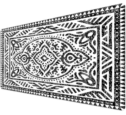 French KOKO Schreibtischunterlage, große Schreibtischunterlage, großes Mauspad, niedliches Schreibtischzubehör, Heimbüro, Essentials, XL, Schreibtischunterlage, Tastatur, Maus, Schreibtischunterlagen French KOKO Schreibtischunterlage, große Schreibtischunterlage, großes Mauspad, niedliches Schreibtischzubehör, Heimbüro, Essentials, XL, Schreibtischunterlage, Tastatur, Maus, Schreibtischunterlagen von French KOKO