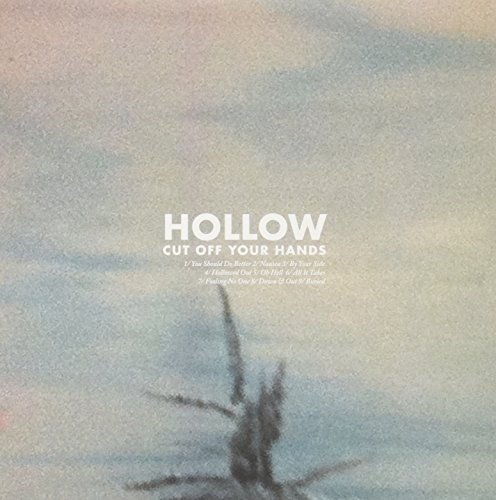 Hollow [Vinyl LP] von French Kiss