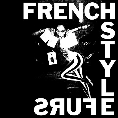 Is Exotic Bait [Vinyl LP] von French Kiss