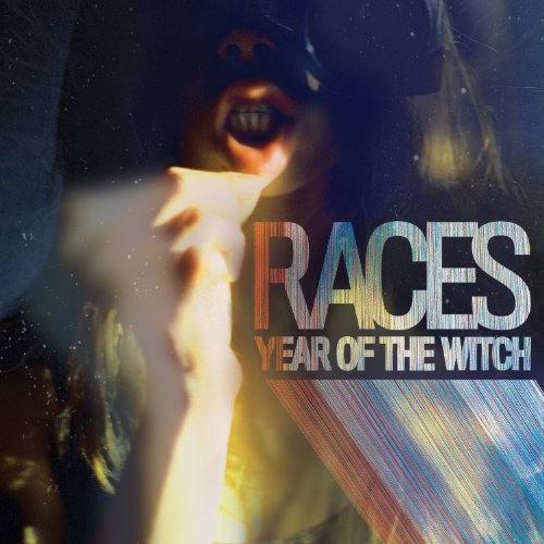 Year of the Witch [Vinyl LP] von French Kiss