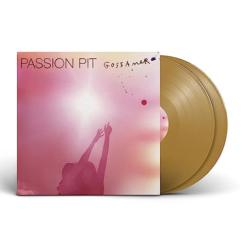 Gossamer [Vinyl LP] von Frenchkiss Records