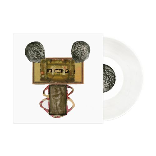 Emita Ox [Vinyl LP] von Frenchkiss Records