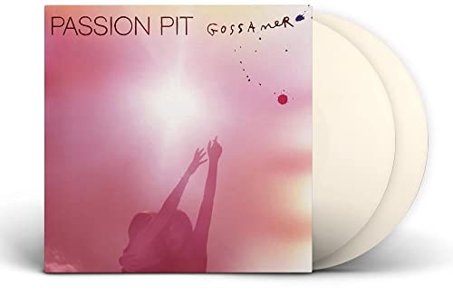 Gossamer [Vinyl LP] von Frenchkiss Records