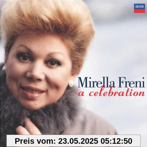 A Celebration A Celebration von Freni