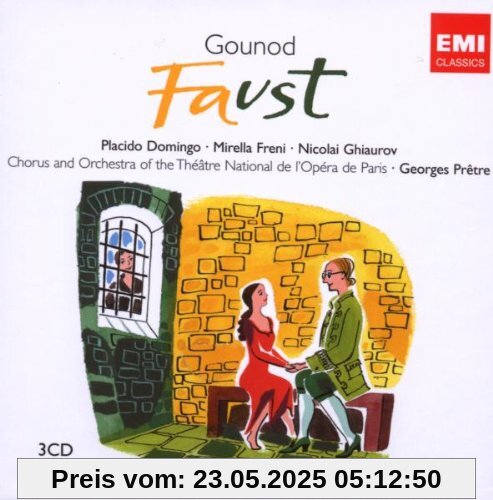 Faust (Ltd) von Freni