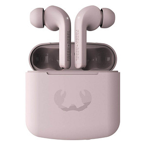 FRESH 'N REBEL TWINS 1 Tip In-Ear-Kopfhörer pink von Fresh N Rebel
