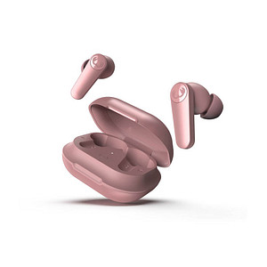 FRESH 'N REBEL TWINS ANC In-Ear-Kopfhörer pink von Fresh N Rebel