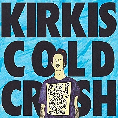 Cold Crush (Mndsgn Remix) [Vinyl Single] von Crimson