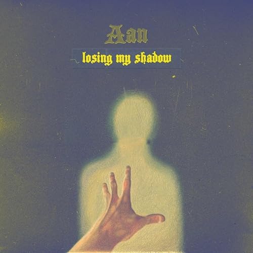 Losing My Shadow [Musikkassette] von Fresh Selects