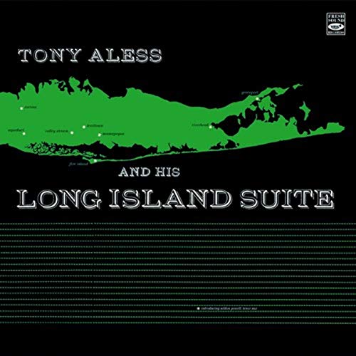 And His Long Island Suite von Fresh Sound (Fenn Music)