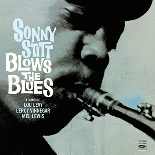 Blows The Blues von Fresh Sound