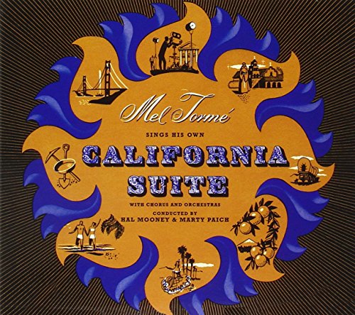 California Suite von Fresh Sound (Fenn Music)