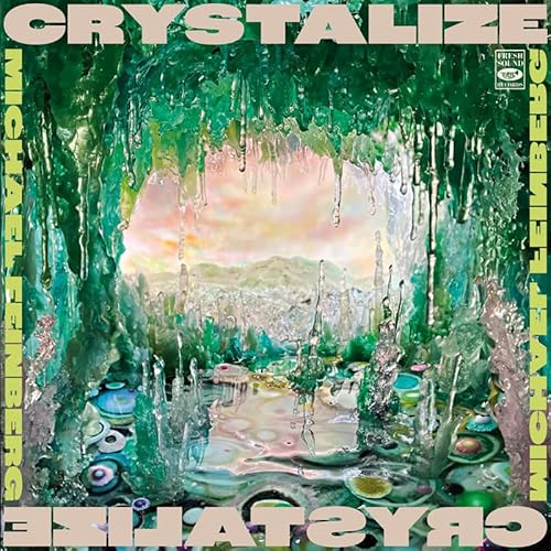 Crystalize von Fresh Sound (Fenn Music)