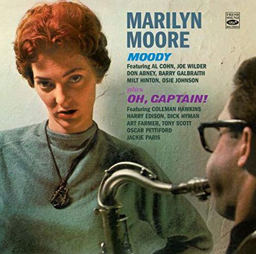 Moody/Oh, Captain! von Fresh Sound (Fenn Music)