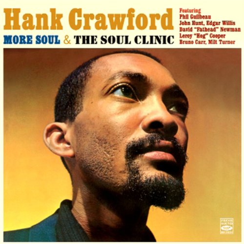 More Soul/The Soul Clinic von Fresh Sound (Fenn Music)