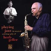 Playing Jazz von Fresh Sound (Fenn Music)