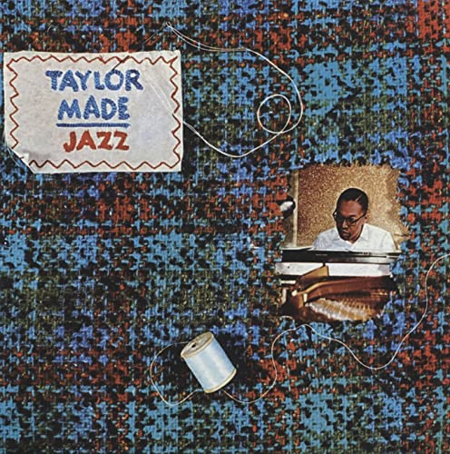 Taylor Made Jazz von Fresh Sound (Fenn Music)