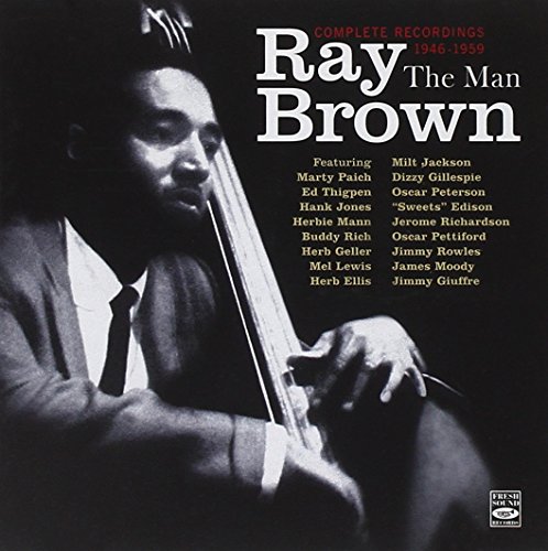 Complete Recordings 1946-1959 von Fresh Sound