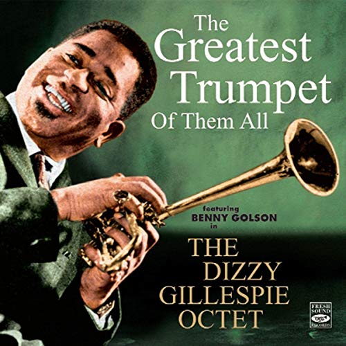 The Greatest Trumpet Of Them All von ButterFox