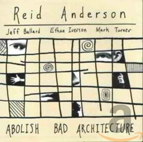 Abolish Bad Architecture von Fresh Sound (H'Art)