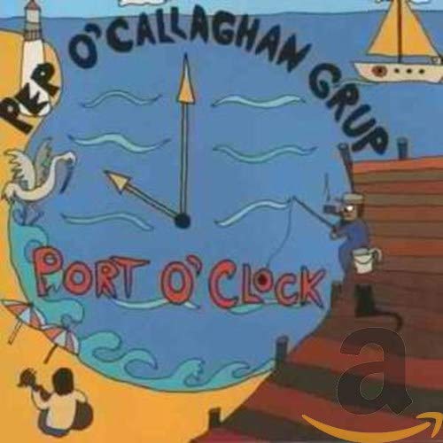 Port O Clock von Fresh Sound (H'Art)