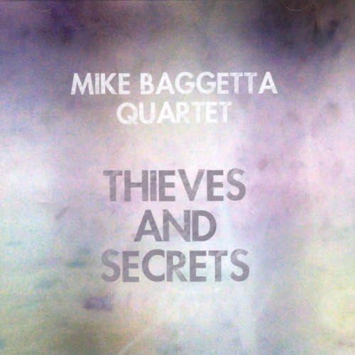 Thieves & Secrets von Fresh Sound New Talent (Fenn Music)
