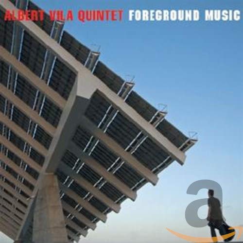 Foreground Music von Absolute