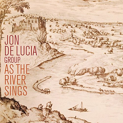 As the River Sings von Fresh Sound New Talent (Fenn Music)