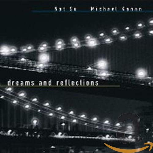Dreams and Reflections von Fresh Sound New Talent (Fenn Music)