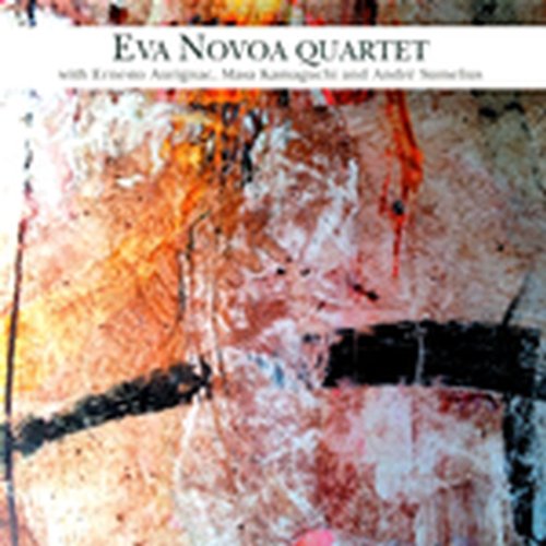 Eva Novoa Quartet von Fresh Sound New Talent (Fenn Music)