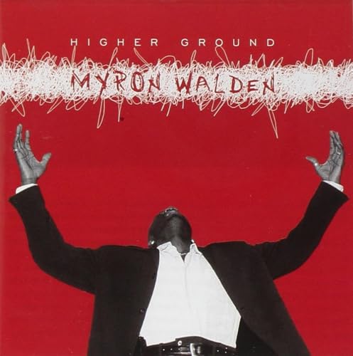 Higher Ground von Fresh Sound New Talent (Fenn Music)