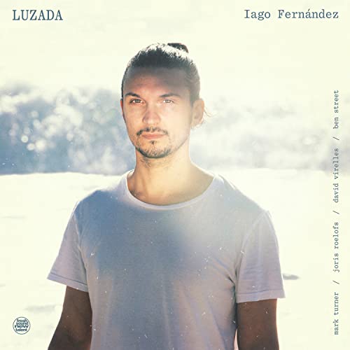 Luzada [Vinyl LP] von Fresh Sound New Talent (Fenn Music)