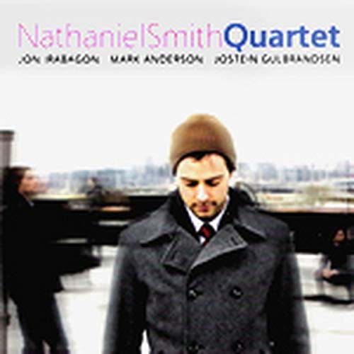 Nathaniel Smith Quartet von Fresh Sound New Talent (Fenn Music)