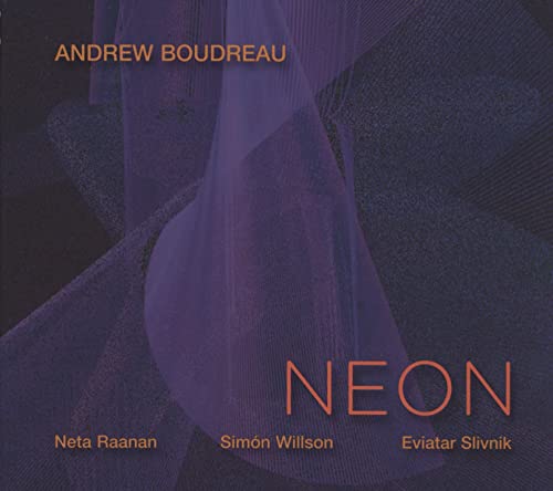 Neon von Fresh Sound New Talent (Fenn Music)
