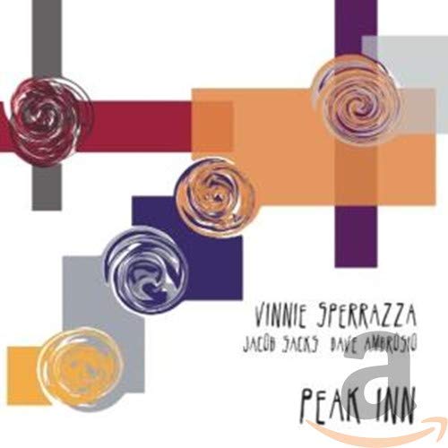 Peak Inn von Fresh Sound New Talent (Fenn Music)