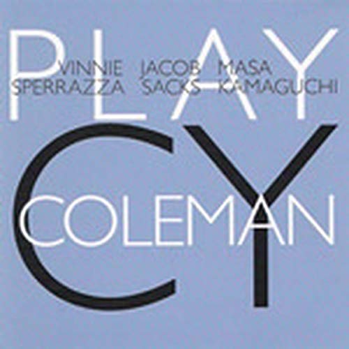 Play Cy Coleman von Fresh Sound New Talent (Fenn Music)