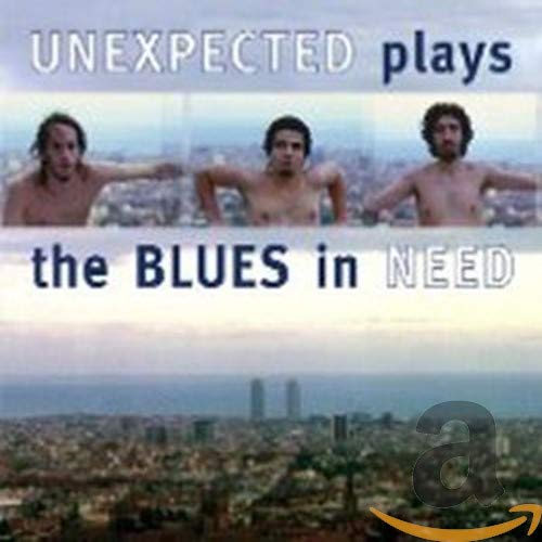 Plays the Blues in Need von Fresh Sound New Talent (Fenn Music)