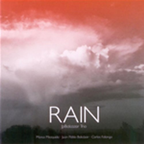 Rain von Fresh Sound New Talent (Fenn Music)