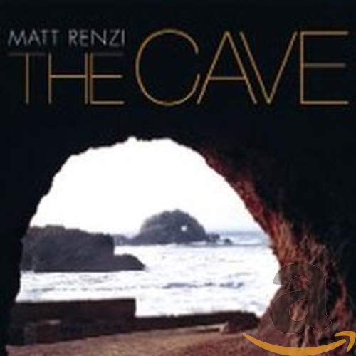 The Cave von Fresh Sound New Talent (Fenn Music)