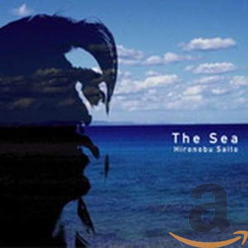 The Sea von Fresh Sound New Talent (Fenn Music)
